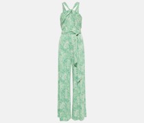 Diane von Furstenberg Jumpsuit Dalila