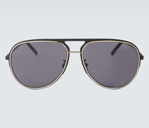 Dior Eyewear Aviator-Sonnenbrille DiorEssential A2U