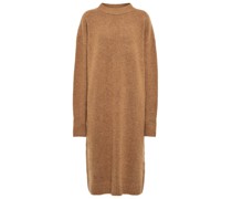Lemaire Pulloverkleid aus einem Wollgemisch