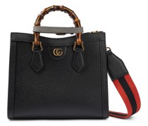 Gucci Tote Diana Small aus Leder