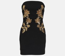 Rebecca Vallance Minikleid Versailles