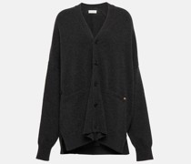 Cardigan Tokio aus Kaschmir