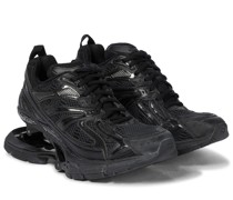 Balenciaga Plateau-Sneakers X-Pander