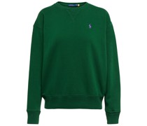 Polo Ralph Lauren Sweatshirt aus einem Baumwollgemisch