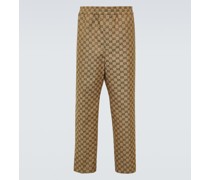 Gucci Hose GG Supreme