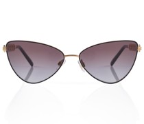 Dolce&Gabbana Cat-Eye-Sonnenbrille