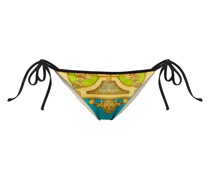 Versace Bikini-Hoeschen Barocco Goddess