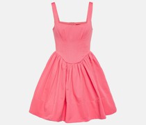 Staud Minikleid Landscape