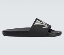 JW Anderson Pantoletten aus Gummi