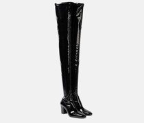 Overknee-Stiefel Betty