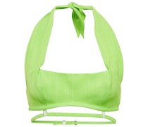 Cropped-Top Le Haut Limao