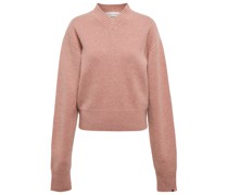 Extreme Cashmere Pullover N°254 Demi aus Kaschmir