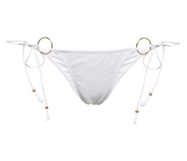 Bikini-Höschen Rings