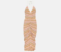 Veronica Beard Maxikleid