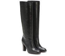 Stiefel Debbie 90 aus Leder