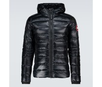Canada Goose Daunenjacke Crofton Hoody