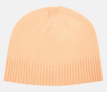 Jil Sander Beanie aus Kaschmir