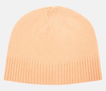 Beanie aus Kaschmir