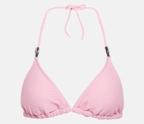 Heidi Klein Bikini-Oberteil Sicily