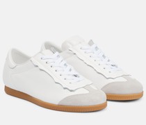 Maison Margiela Sneakers aus Leder