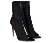 Gianvito Rossi Ankle Boots Hiroko