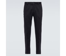 Dolce&Gabbana Hose aus Kaschmir