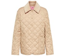 Burberry Steppjacke
