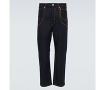 Junya Watanabe X Levi's Hose aus Baumwolle