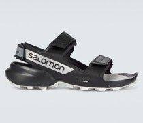 x Salomon Sandalen CROSS