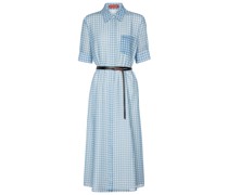 Altuzarra Hemdblusenkleid Kieran