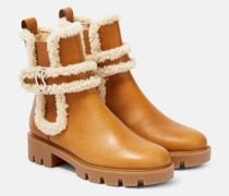 Ankle Boots CL Chelsea mit Shearling