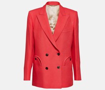 Blaze Milano Blazer Everynight aus Leinen