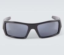 Oakley Rechteckige Sonnenbrille Gascan®