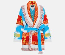 Alanui Cardigan Icon aus Kaschmir