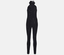 Alaia Jumpsuit aus Jersey