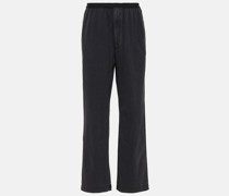 Jogginghose aus Baumwolle