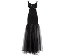 Verzierte Robe Emmaline