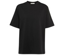 The Row T-Shirt Chiara aus Baumwolle
