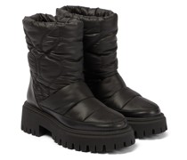 Dorothee Schumacher Stiefel Padded Perfection
