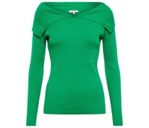 Dorothee Schumacher Pullover Essential Ease aus einem Wollgemisch