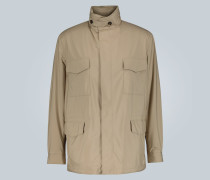 Loro Piana Jacke Traveller Windmate