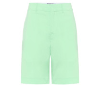 BERNADETTE Shorts Emma aus Taft