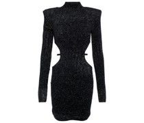 Rotate Birger Christensen Minikleid Atti