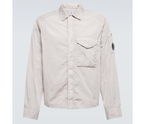C.P. Company Blouson Chrome-R
