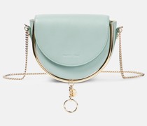 See By Chloe Schultertasche Mara Small aus Leder