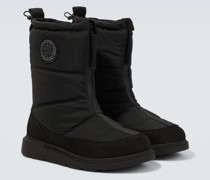 Stiefel Crofton Fold