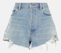 Jeansshorts Annabelle Vintage Relaxed