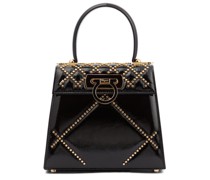 Ferragamo Tote Creations Small aus Leder