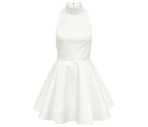 Rotate Birger Christensen Minikleid Bridal Cora aus Satin