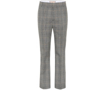 Plan C Mid-Rise Straight Hose